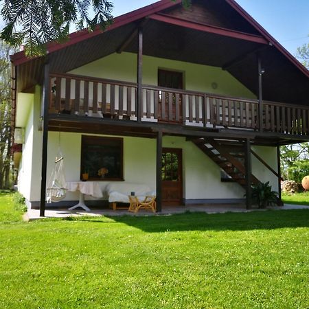 Отель Ranc Nova Zem Blatna Polianka Экстерьер фото