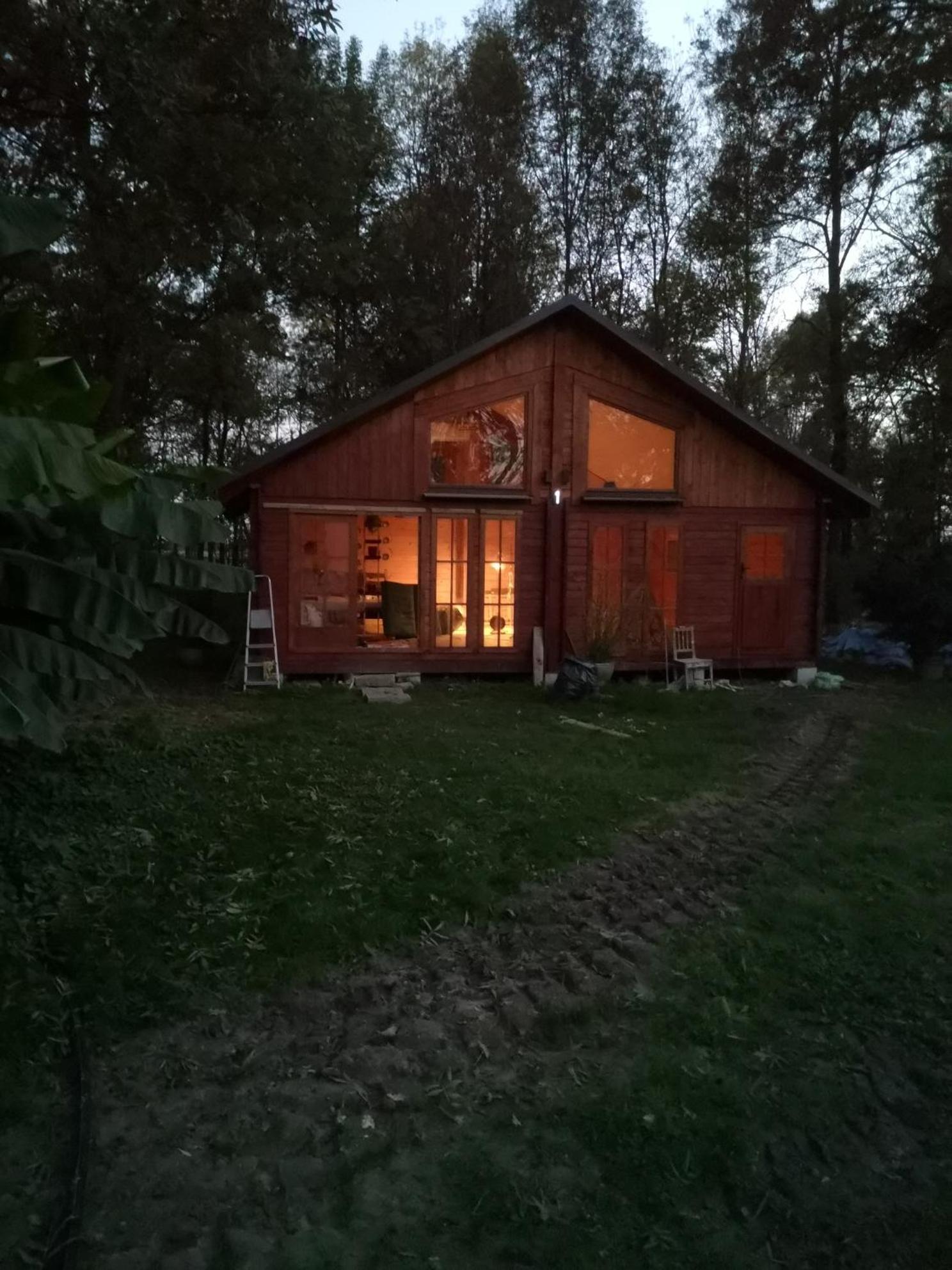 Отель Ranc Nova Zem Blatna Polianka Номер фото